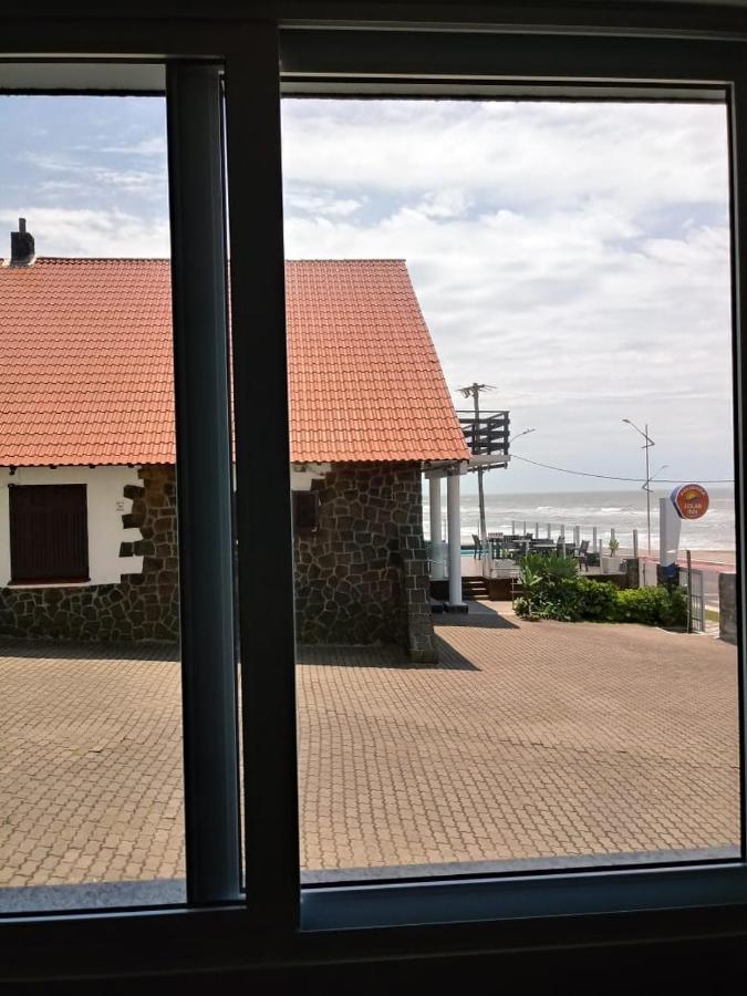 Pousada Solar Inn Torres Eksteriør bilde